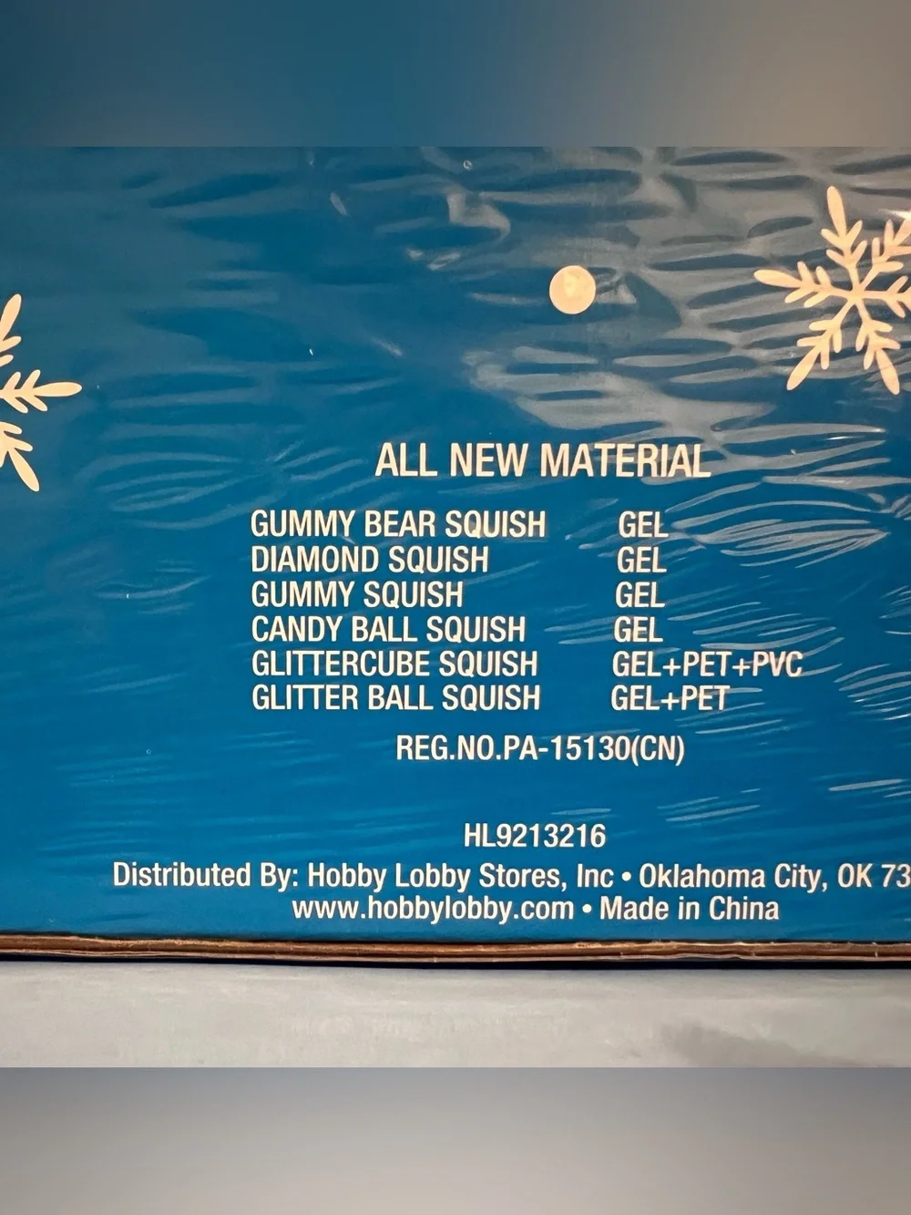 Viral Hobby Lobby Christmas Advent Calendar🎄🎁🎄🎁🎄